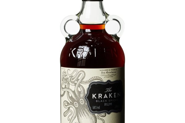 Kraken krn